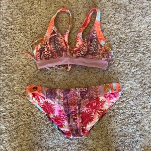Maaji Reversible Swimsuit